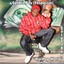 Hip Hop World Albumcover