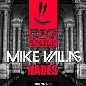 Mike Vallas