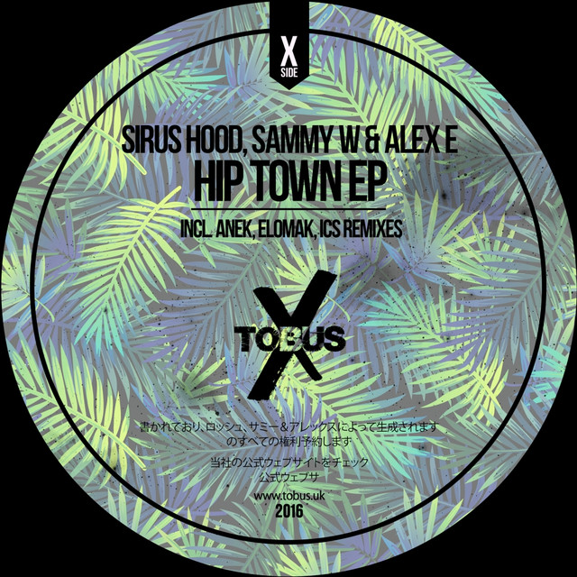 Rhyme Hot - ICS Remix