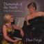 Diamonds of the North - Songs from Scandinavia Albumcover