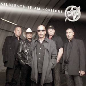 Silberstreif am Horizont cover