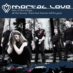 Best Of The Trilogy ... All The Beauty I Have Lost Forever Will Be Gone album