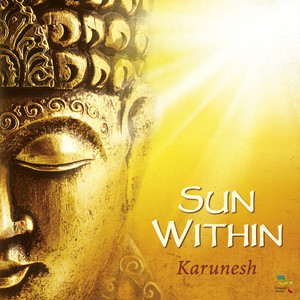 Sun Within cover