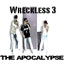 The Apocalypse Albumcover