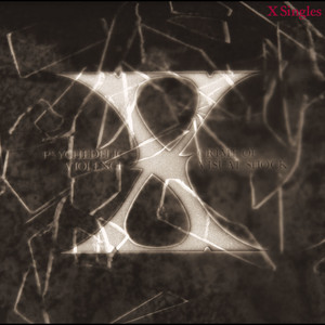 X Singles(2014 Remaster) cover
