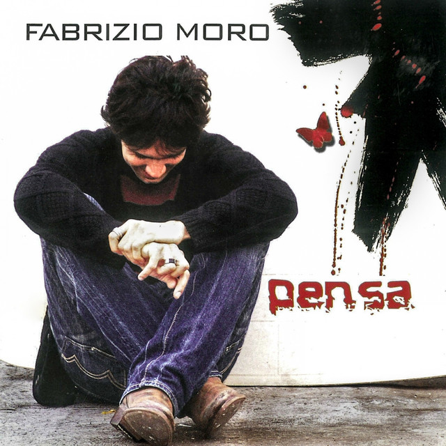 Pensa cover