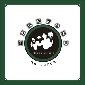De cerca cover