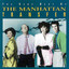 Manhattan Transfer - Twilight zone