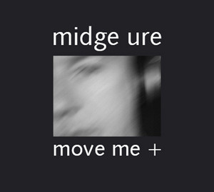 Move Me + album