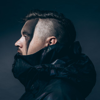 Flux Pavilion poster