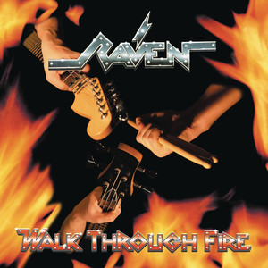 Walk Through Fire album