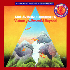 Visions of the Emerald Beyond album