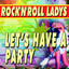 Let's Have a Party cover
