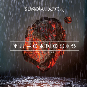 Vulcanosis cover