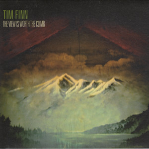 The View Is Worth the Climb cover