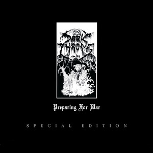 Preparing for War (Special Edition) cover