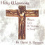 Holy Warriors Albumcover