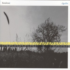 (Z)godbe Albumcover