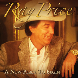 A New Place To Begin album