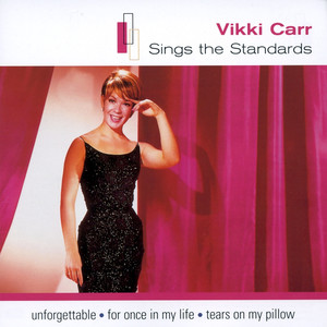 Sings the Standards album