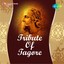 Tribute Of Tagore Albumcover