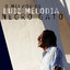 Negro Gato cover
