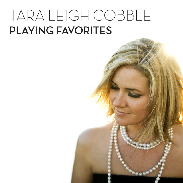 Tara Leigh Cobble photo