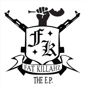 The E.P. Albumcover