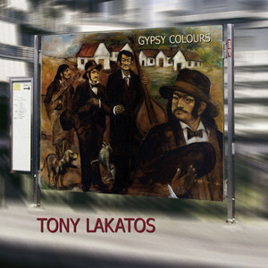 Gypsy Colours album