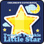 Twinkle Twinkle Little Star Albumcover
