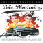 Grandes Éxitos del Dúo Dinámico Albumcover