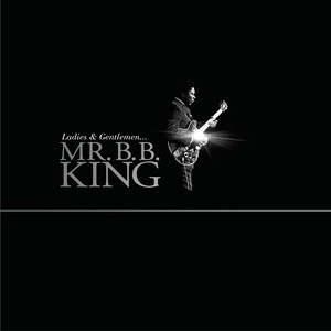 Ladies And Gentlemen… Mr. B.B. King album
