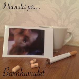 Barnhuvudet