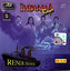 Indiana Boys (Rende Manese) Albumcover