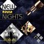 New Bossa Nights Albumcover