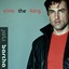 Elvis the King Albumcover