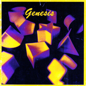 Genesis album
