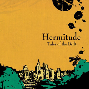 Tales of the Drift cover