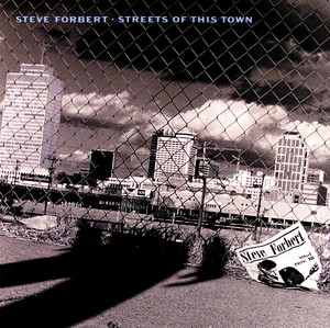 Streets of This Town cover