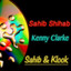 Sahib & Klook cover