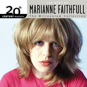 The Best of Marianne Faithfull album