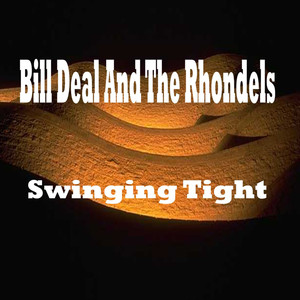 Swinging Tight cover