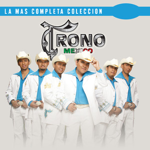 La Mas Completa Coleccion (Disco 1) cover