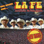 Una Noche Con Lafe Norteña Albumcover