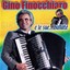 Gino Finocchiaro E Le Sue... Ballate Albumcover
