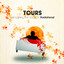 Tours: Reimagining the Songs of Radiohead Albumcover