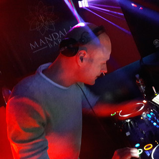 DJ Geri Photo