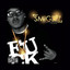 The Introduction Mixtape Albumcover