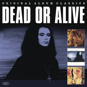 Original Album Classics album