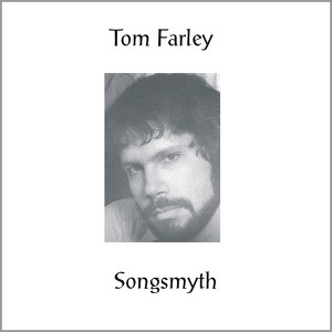 Songsmyth Albumcover